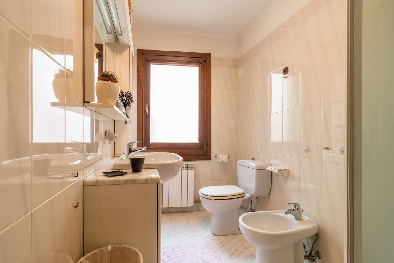 Vivaldi Apartment Veneţia Exterior foto